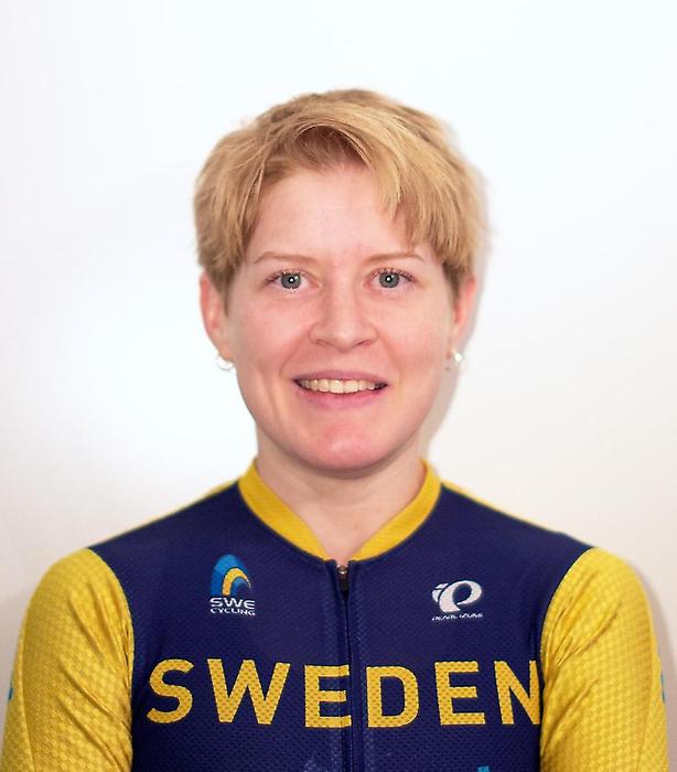 Cecilia Hansen årets idrottsstipendiat